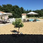 Dans Oliveraie Tres Beau 11 Pers * Perpignan