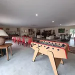 Villa Dans Oliveraie Tres Beau 11 Pers *