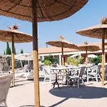 Dans Oliveraie Tres Beau 11 Pers * Perpignan