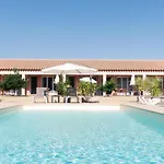 Dans Oliveraie Tres Beau 11 Pers * Perpignan