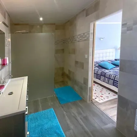 Villa Dans Oliveraie Tres Beau 11 Pers