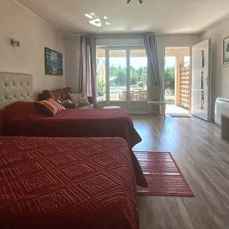 Dans Oliveraie Tres Beau 11 Pers Perpinhã