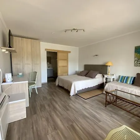 Dans Oliveraie Tres Beau 11 Pers Villa *