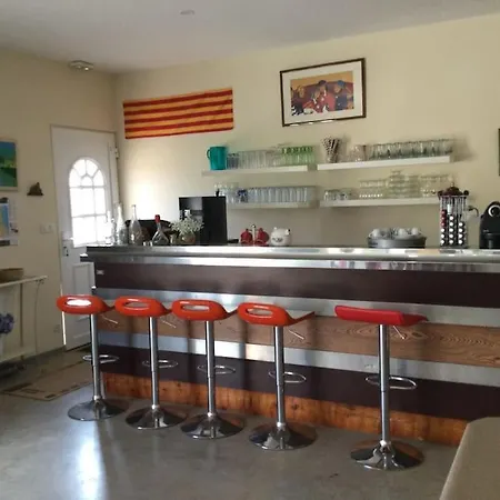 Dans Oliveraie Tres Beau 11 Pers Villa *