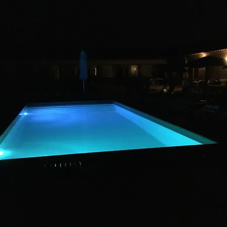 Villa Dans Oliveraie Tres Beau 11 Pers Perpignan