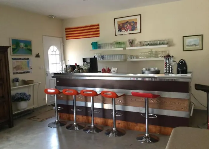 Dans Oliveraie Tres Beau 11 Pers Villa *