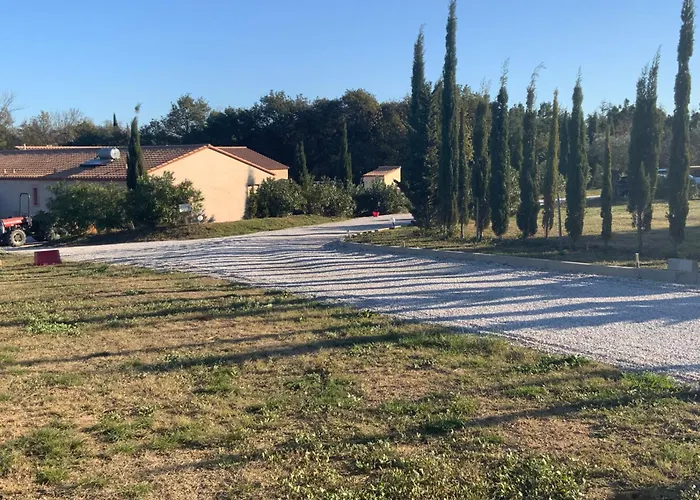 Dans Oliveraie Tres Beau 11 Pers Perpignan